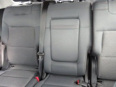 New 2026 Ford Explorer Active image 8