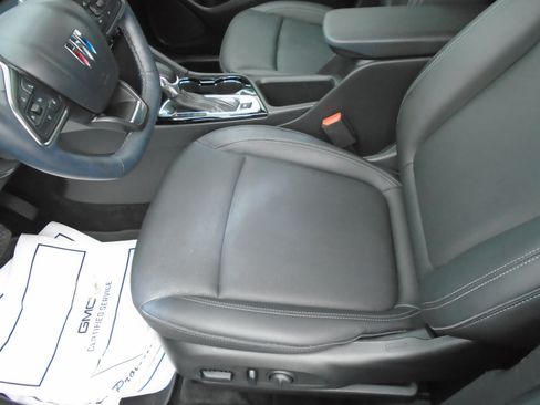 Used 2024 Buick Encore GX Sport Touring w/ Comfort Package AWD/4WD image 43