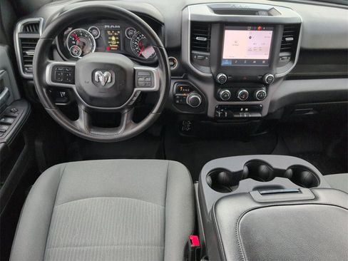 Used 2022 RAM 2500 Big Horn image 29