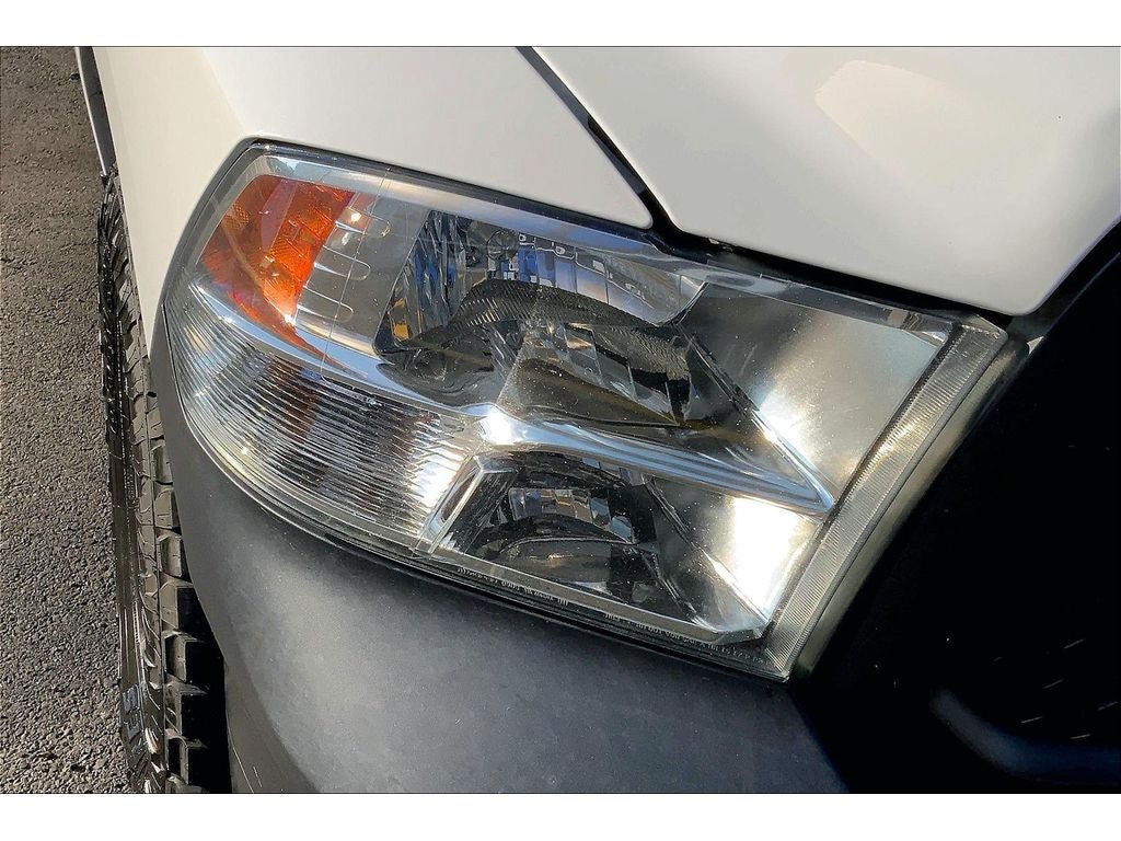 Used 2021 RAM 1500 Tradesman w/ Popular Equipment Group AWD/4WD image 28