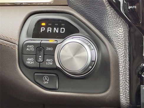 New 2026 RAM 1500 Limited image 6