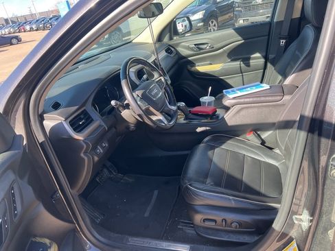 Used 2019 GMC Acadia Denali w/ Technology Package image 14