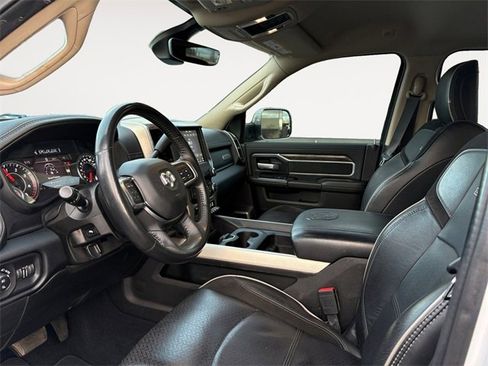 Used 2020 RAM 2500 Laramie image 9