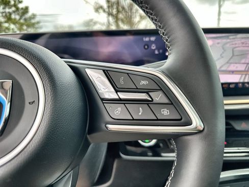 New 2026 Buick Envision Avenir AWD/4WD image 32