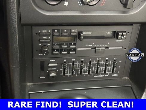 Used 1992 Ford Mustang LX image 27