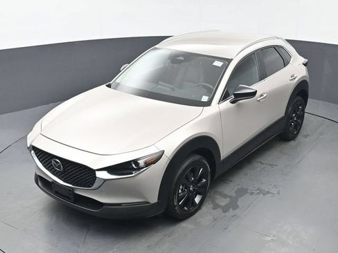 Used 2024 MAZDA CX-30 AWD 2.5 S w/ Select Sport Pkg image 33