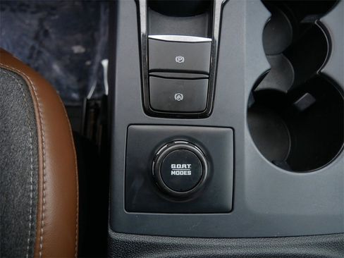 Used 2022 Ford Bronco Sport Outer Banks w/ Tech Package image 19