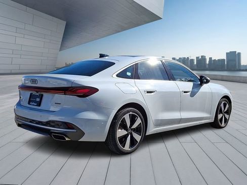 Certified 2025 Audi A5 2.0T Premium Plus w/ Premium Plus image 6