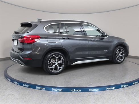 Used 2017 BMW X1 xDrive28i image 6
