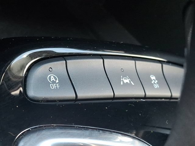 Used 2024 Buick Encore GX Sport Touring w/ Comfort Package FWD image 23
