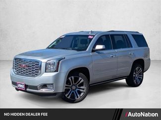 Used 2020 GMC Yukon Denali w/ Denali Ultimate Package AWD/4WD video 1