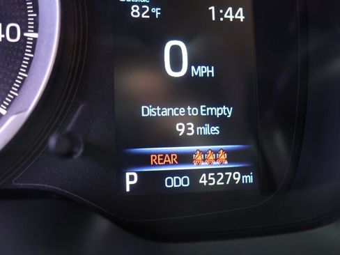 Used 2022 Toyota Corolla SE FWD image 18