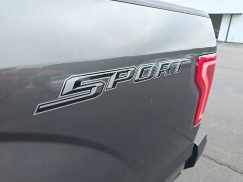 Used 2017 Ford F150 XLT w/ Equipment Group 302A Luxury RWD image 13