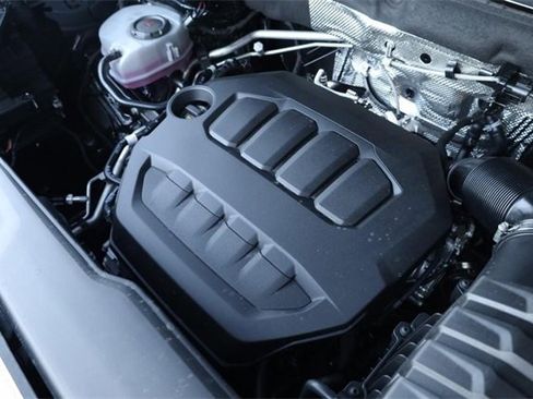 New 2026 Volkswagen Atlas Cross Sport SE image 23