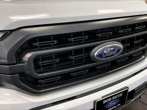 Used 2022 Ford F150 XLT w/ Equipment Group 302A High image 29