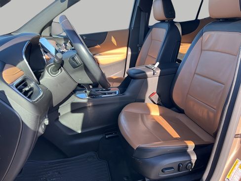 Used 2018 Chevrolet Equinox Premier image 26