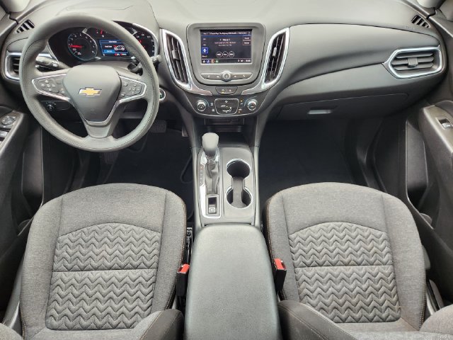 Certified 2023 Chevrolet Equinox LT FWD image 26