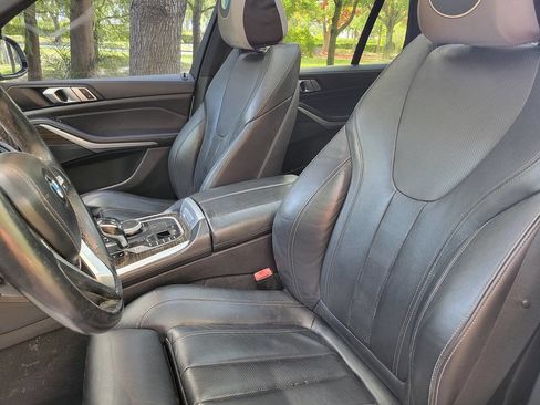 Used 2019 BMW X5 xDrive40i w/ Convenience Package AWD/4WD image 21