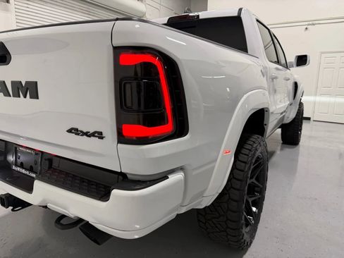 Used 2024 RAM 1500 TRX w/ TRX Level 1 Equipment Group image 16