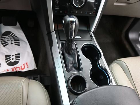 Used 2015 Ford Explorer Limited w/ Equipment Group 301A FWD image 6