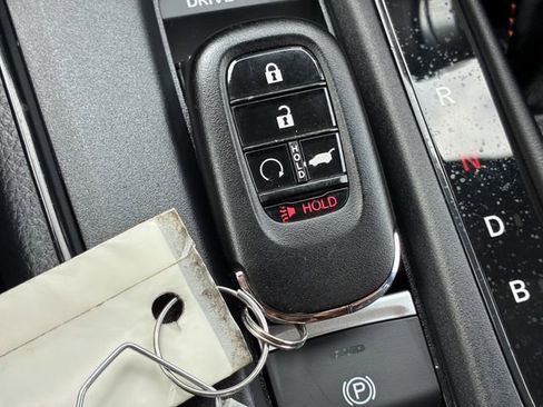 Used 2026 Honda CR-V Sport-L image 26