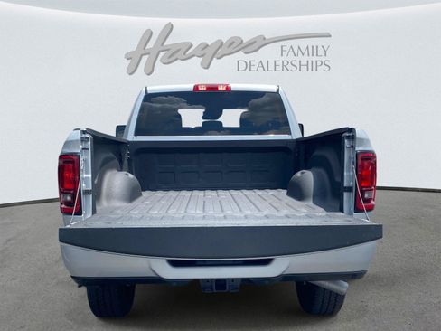 Used 2026 RAM 2500 Big Horn AWD/4WD image 7