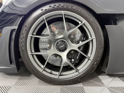 Used 2025 Porsche 911 GT3 RS RWD image 13