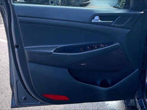 Used 2017 Hyundai Tucson SE Plus FWD image 23