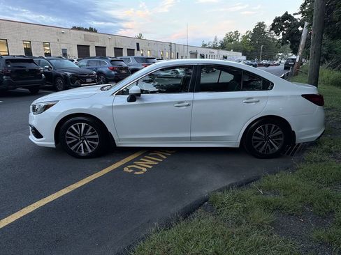 Used 2019 Subaru Legacy 2.5i Premium AWD/4WD image 5