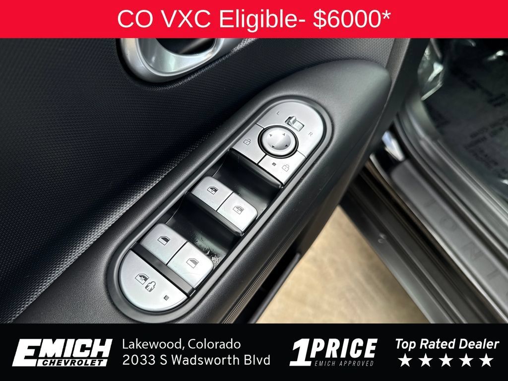 Used 2024 Hyundai Ioniq 5 SEL AWD/4WD image 11