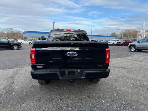 Used 2023 Ford F150 XLT w/ Equipment Group 302A High image 27