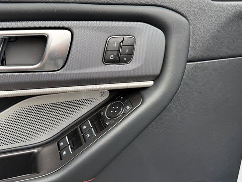 New 2026 Ford Explorer ST w/ Sun And Sound Package image 14