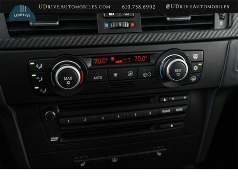 Used 2008 BMW M3 Sedan image 39