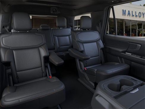 New 2026 Ford Expedition Tremor image 11