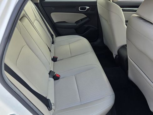 Used 2024 Honda Civic EX-L image 15