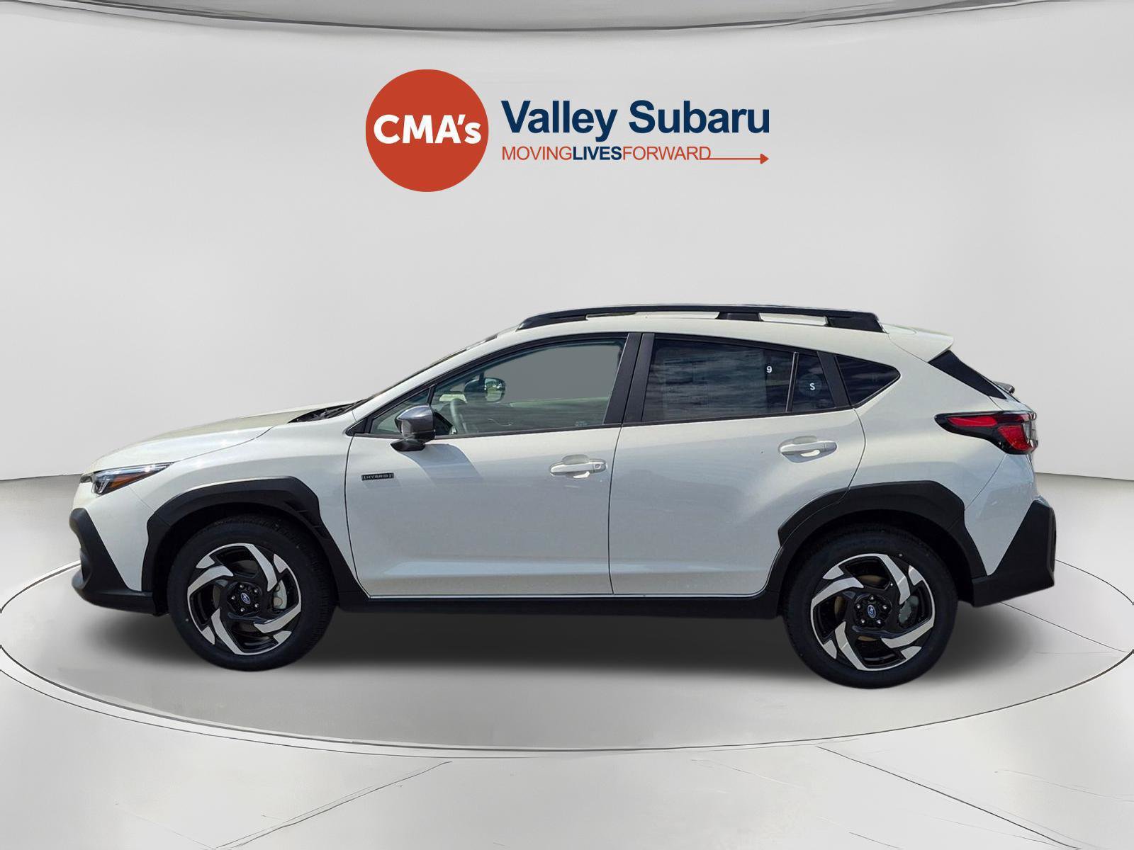 New 2026 Subaru Crosstrek 2.5i Limited w/ Crosstrek Mirror Package AWD/4WD image 2