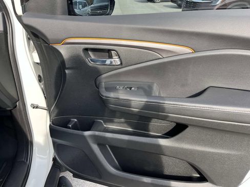 Used 2021 Honda Ridgeline Sport image 22