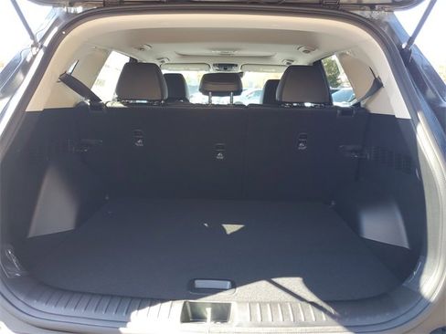 New 2026 Kia Seltos EX image 8