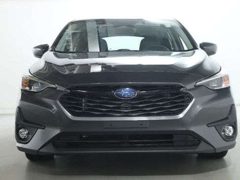 Certified 2024 Subaru Impreza 2.0i Sport AWD/4WD image 5