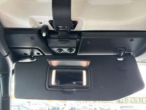 Used 2021 Jeep Wrangler Unlimited Sport AWD/4WD image 37