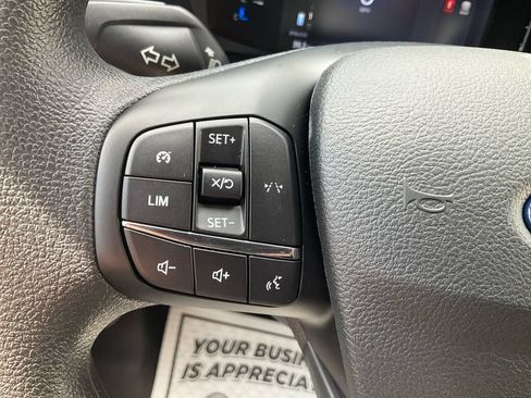 New 2026 Ford Transit 250 Low Roof RWD image 17