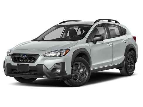 Used 2021 Subaru Crosstrek 2.5i Sport w/ Moonroof Package AWD/4WD image 26