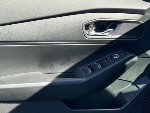 Certified 2024 Honda Accord LX image 16