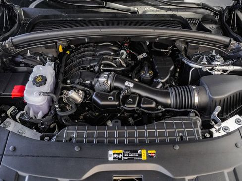 New 2025 Jeep Grand Cherokee Altitude image 18