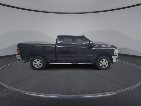 Used 2024 RAM 2500 Big Horn w/ Safety Group AWD/4WD image 19