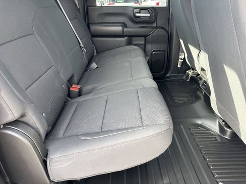 Used 2024 GMC Sierra 2500 Pro w/ Convenience Package image 27