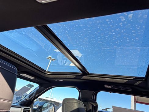 New 2026 Toyota Sequoia Limited image 11