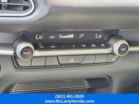 Used 2025 MAZDA CX-30 AWD 2.5 S w/ Select Sport Pkg image 23