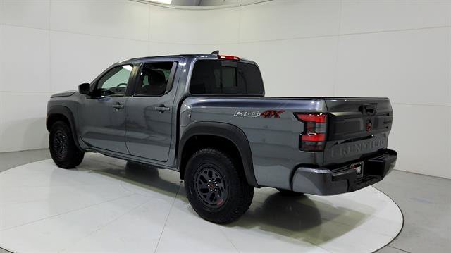 Certified 2026 Nissan Frontier PRO-4X AWD/4WD image 6