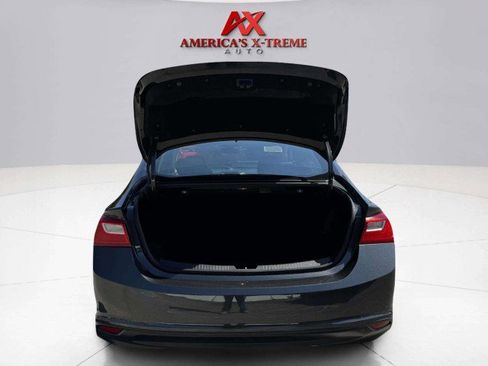 Used 2016 Chevrolet Malibu LT image 49